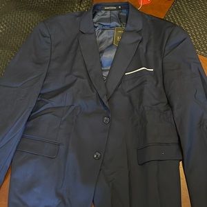 Ween four piece suit